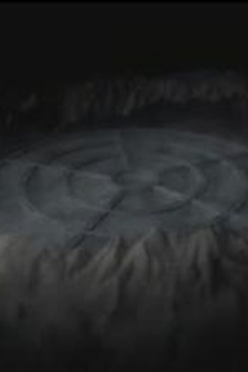 Poster de Episódio Underground Bases (2009)
