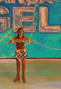 Dança no Gelo (1 Temporada) (Dança no Gelo (1 Temporada))