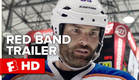 Goon: Last of the Enforcers Official Red Bad Trailer - Teaser (2017) - Seann William Scott Movie