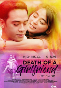 Death of a Girlfriend (Death of a Girlfriend)