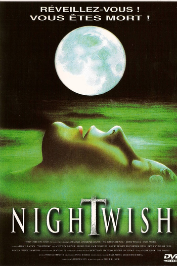  de Filme Sonhos de Horror (1989)