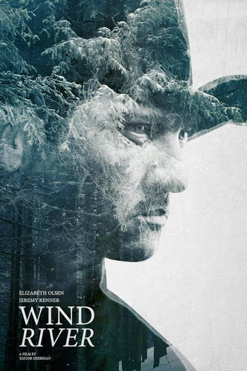  de Filme Terra Selvagem (2017)