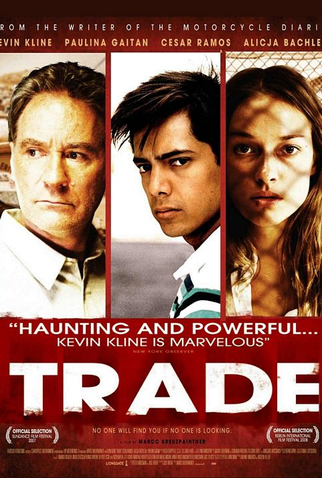 Poster 9 de Filme Desaparecidos (2007)