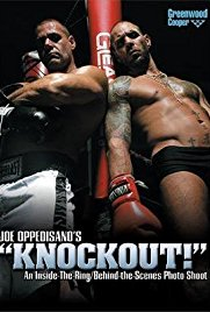 Knockout! - Poster / Capa / Cartaz - Oficial 1