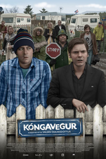 Estrada de Rei (Kóngavegur)