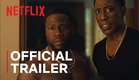 True Story | Official Trailer | Netflix