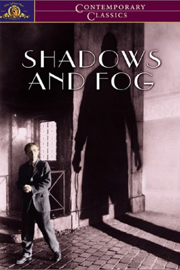  de Filme Neblina e Sombras (1991)