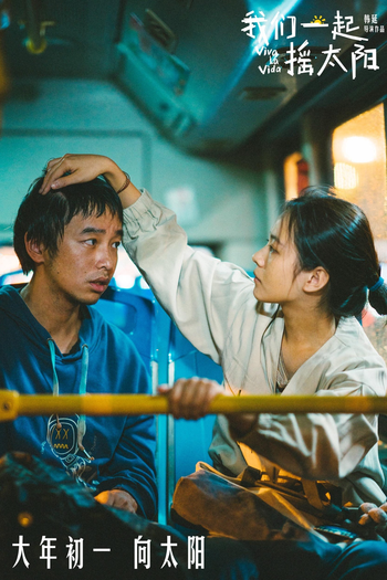  de Filme Viva La Vida (2024)