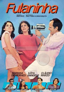 Fulaninha (Fulaninha)
