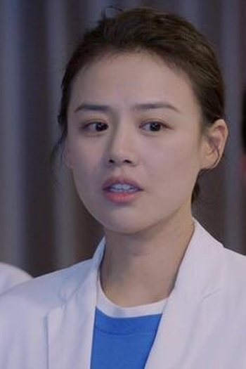 Poster de Episódio 第1集 (2021)