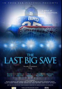 The Last Big Save (The Last Big Save)