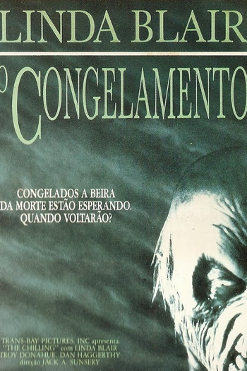  de Filme O Congelamento (1989)