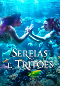 Sereias e Tritões (1ª Temporada) (MerPeople)