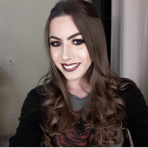 Foto de perfil de Thays Silva