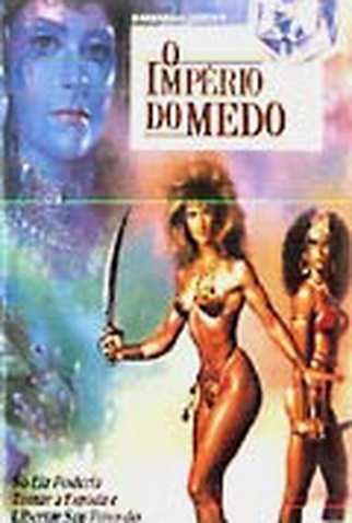 Poster 3 de Filme O Império do Medo (1992)