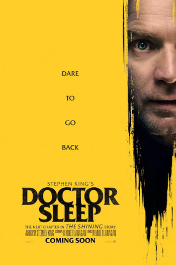  de Filme Doutor Sono (2019)