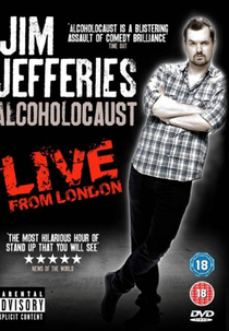 Jim Jefferies Alcoholocaust (Jim Jefferies Alcoholocaust)