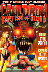 Cauldron: Baptism of Blood (Cauldron: Baptism of Blood)
