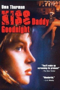 Kiss Daddy Goodnight - Poster / Capa / Cartaz - Oficial 1