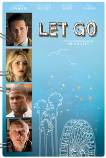 Let Go - Poster / Capa / Cartaz - Oficial 1