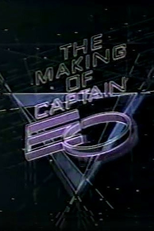 The Making of Captain EO (The Making of Captain EO)