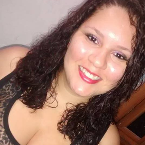 Foto de perfil de Thais de Oliveira