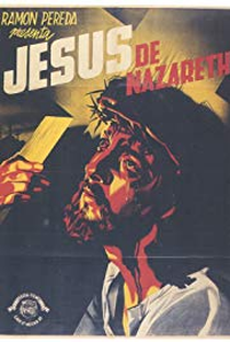Jesus de Nazaré - Poster / Capa / Cartaz - Oficial 1
