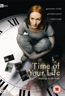 The Time of Your Life - Poster / Capa / Cartaz - Oficial 1