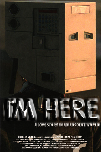  de Curta Estou Aqui (2010)