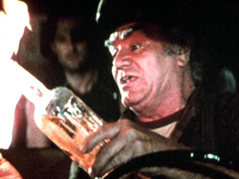 Foto 36 de Fuga de Nova York