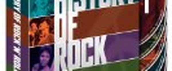 Dicas de Filmes Rock com Cafeína - A História do Rock’n’Roll