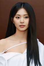 Chou Tzu-yu