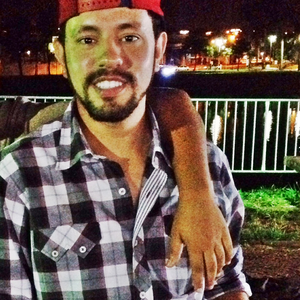 Foto de perfil de Paulo Cesar de Almeida e Silva