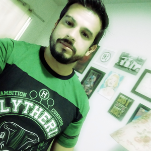 Foto de perfil de Dennis Feitosa