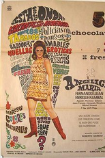 5 de Chocolate y 1 de Fresa (5 de Chocolate y 1 de Fresa)