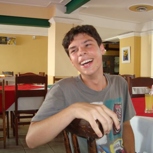 Foto de perfil de Flávio Silveira