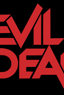 Evil Dead Spin-Off - Poster / Capa / Cartaz - Oficial 1