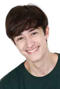 Guilherme Garcia - Poster 1
