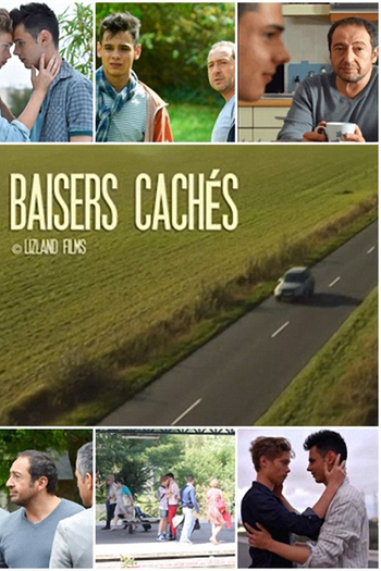  de Filme Beijos Escondidos (2016)