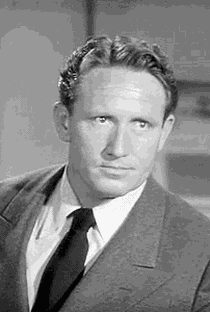 Spencer Tracy - Poster 1