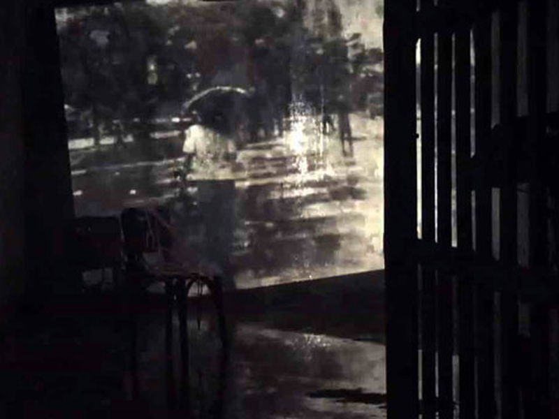 Foto 1 de Ser Tão Cinzento