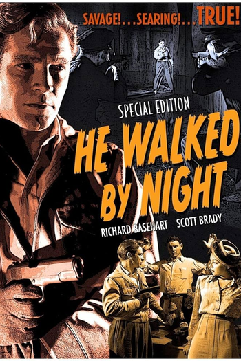  de Filme Demônio da Noite (1948)