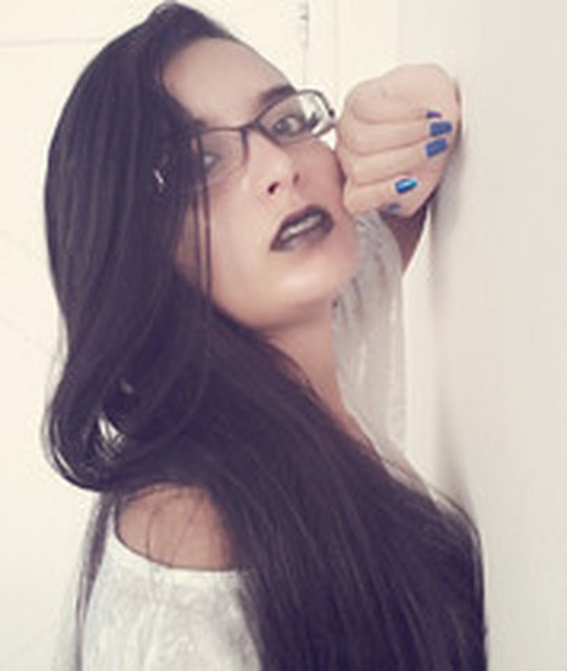Rebecca Fonseca - Foto 4