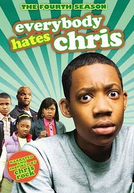 Todo Mundo Odeia o Chris (4ª Temporada) (Everybody Hates Chris (Season 4))