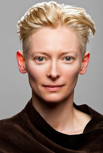 Tilda Swinton - Poster 1