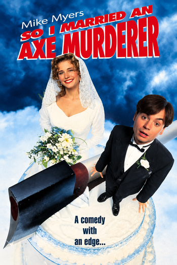  de Filme Uma Noiva e Tanto (1993)
