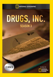 Drogas S/A (3ª Temporada) (Drugs Inc. (Season 3))