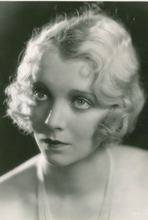 Virginia Bruce - Poster / Capa / Cartaz - Oficial 1