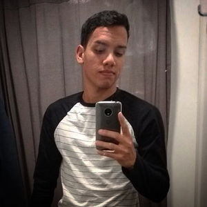Foto de perfil de Lucas
