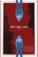 Uma Floresta Misteriosa (Lovely, Dark, and Deep)